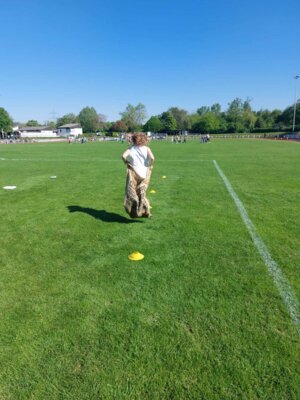 Foto des Albums: Sportfest 2025
