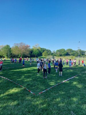 Foto des Albums: Sportfest 2025