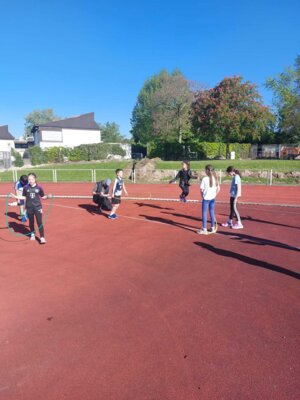 Foto des Albums: Sportfest 2025
