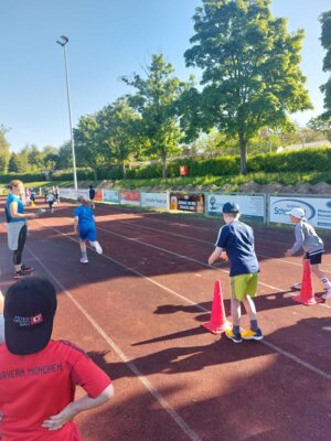Foto des Albums: Sportfest 2025