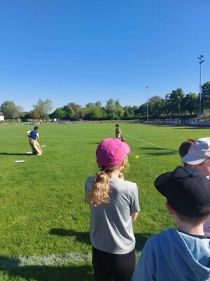 Foto des Albums: Sportfest 2025