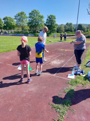 Foto des Albums: Sportfest 2025