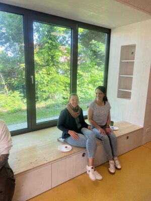 Fotoalbum Abschlussfrühstück der 4.Klassen