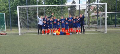 Foto des Albums: Regionalfinale Fußball 2025