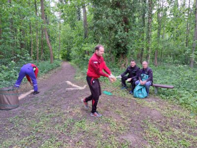 Foto des Albums: 20.Brüssower Pokallauf