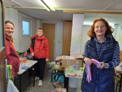 Foto des Albums: 20.Brüssower Pokallauf
