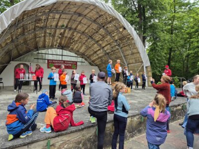 Foto des Albums: 20.Brüssower Pokallauf