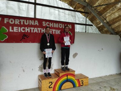 Foto des Albums: 20.Brüssower Pokallauf