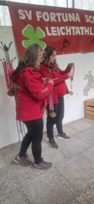 Foto des Albums: 20.Brüssower Pokallauf