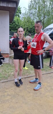 Foto des Albums: 20.Brüssower Pokallauf