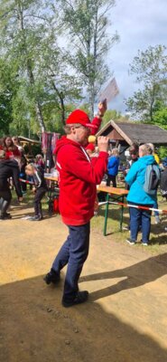 Foto des Albums: 20.Brüssower Pokallauf