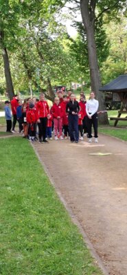 Foto des Albums: 20.Brüssower Pokallauf