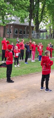Foto des Albums: 20.Brüssower Pokallauf