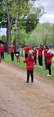 Foto des Albums: 20.Brüssower Pokallauf