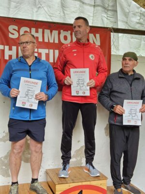 Fotoalbum 20.Brüssower Pokallauf