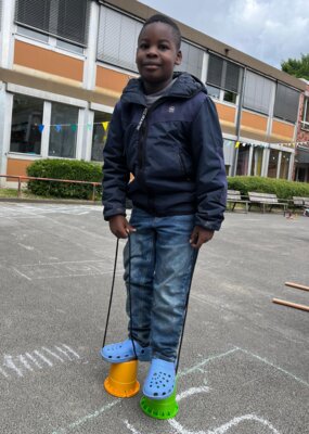 Foto des Albums: Spielfest