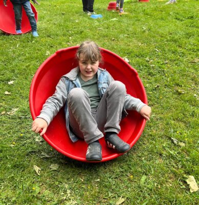 Foto des Albums: Spielfest