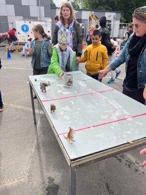 Foto des Albums: Spielfest