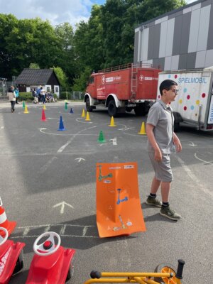 Foto des Albums: Spielfest