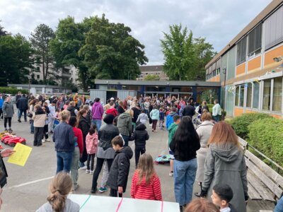Foto des Albums: Spielfest