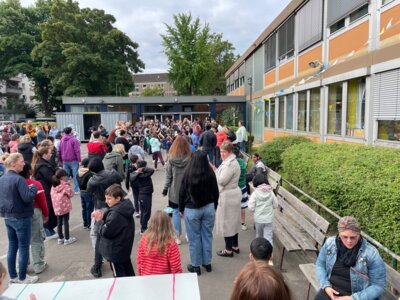 Foto des Albums: Spielfest