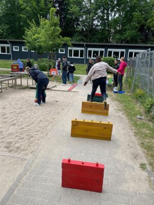 Foto des Albums: Spielfest