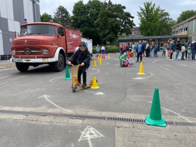 Foto des Albums: Spielfest