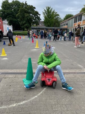 Foto des Albums: Spielfest