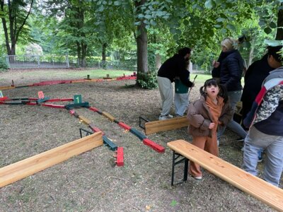 Foto des Albums: Spielfest