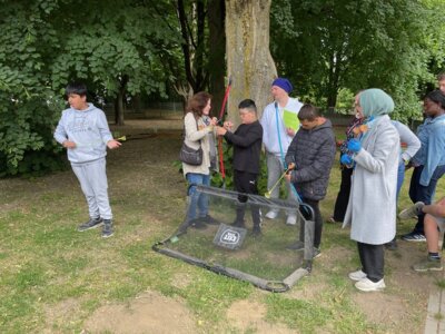 Foto des Albums: Spielfest