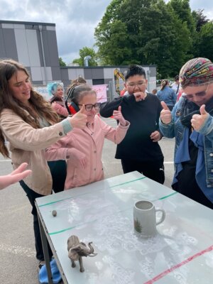 Foto des Albums: Spielfest