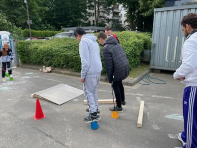 Foto des Albums: Spielfest