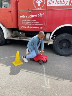 Foto des Albums: Spielfest