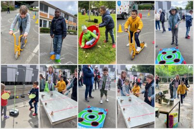 Foto des Albums: Spielfest
