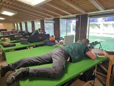 Fotoalbum Spezialistenpokal 2025