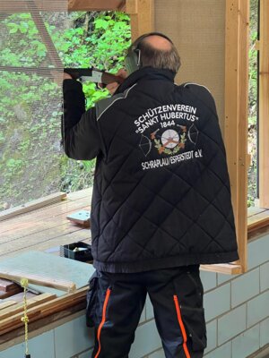Fotoalbum Vereinsmeisterschaft KK 50m Auflage mit ZF / Liste B Zentralfeuergewehr, Selbstladegewehr, Einzelladerflinte 25m