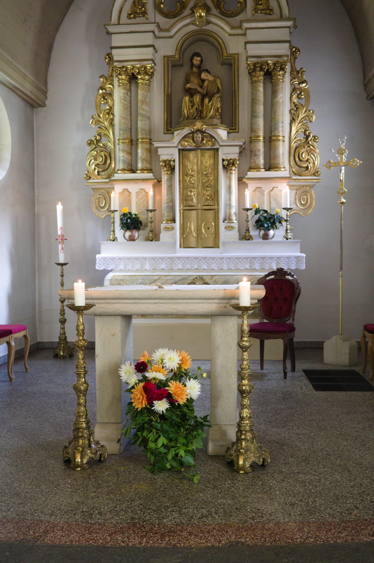 Bild : Katholische Kirche4