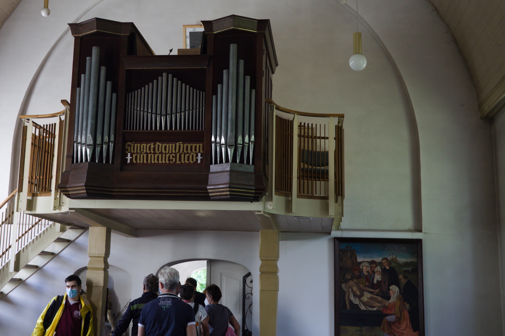 Bild : Katholische Kirche5