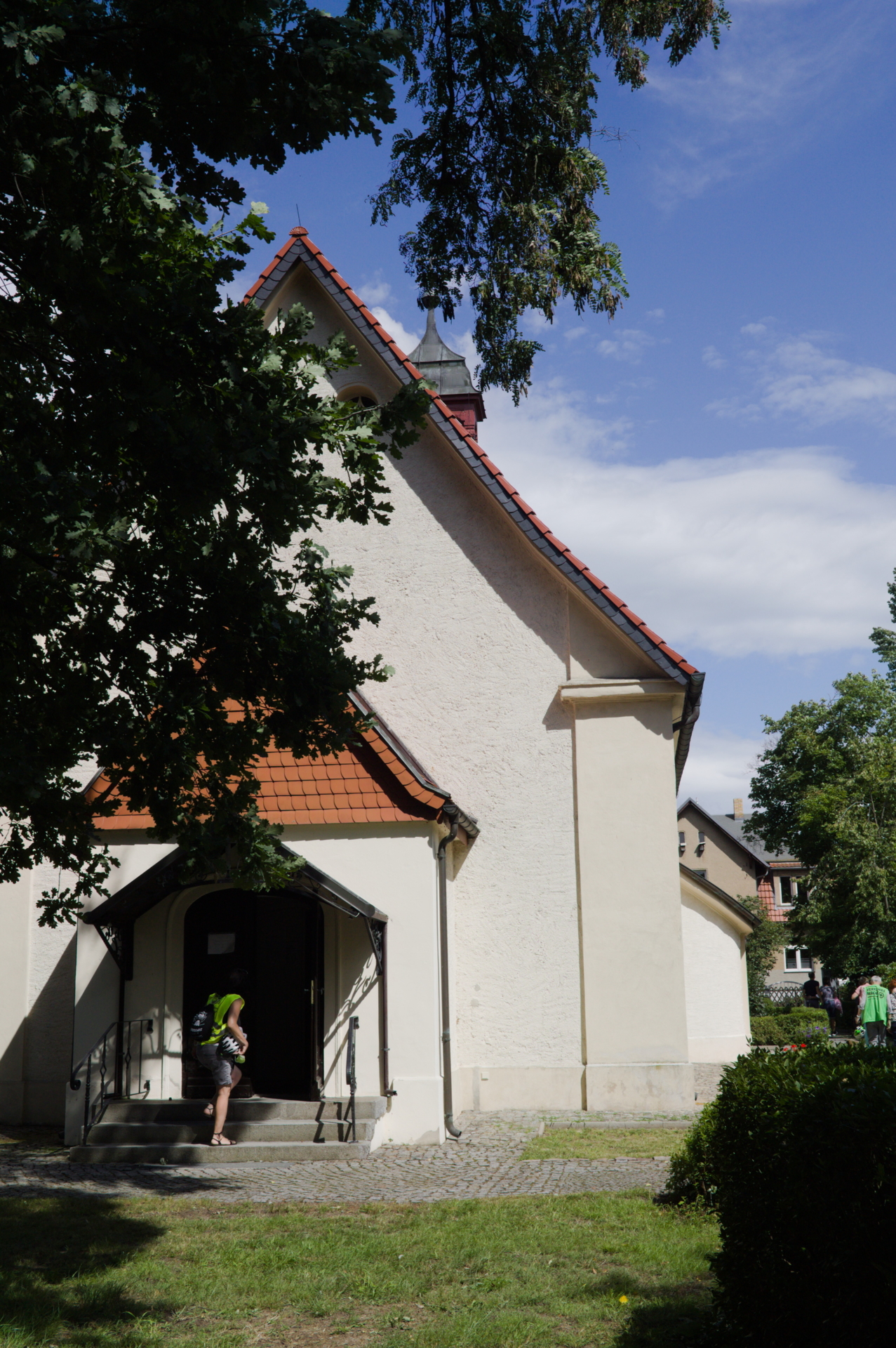 Bild : Katholische Kirche7-1