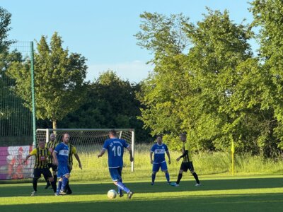 Foto des Albums: 19. Spieltag Ü32 1. Kreisklasse SV Waßmannsdorf 1:8 SpG Ludwigsfelde / Siethen