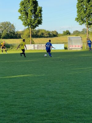 Foto des Albums: 19. Spieltag Ü32 1. Kreisklasse SV Waßmannsdorf 1:8 SpG Ludwigsfelde / Siethen