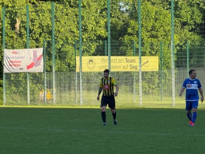 Foto des Albums: 19. Spieltag Ü32 1. Kreisklasse SV Waßmannsdorf 1:8 SpG Ludwigsfelde / Siethen