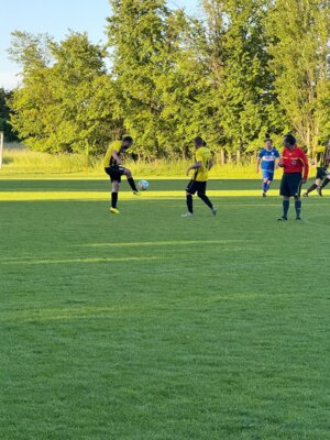 Foto des Albums: 19. Spieltag Ü32 1. Kreisklasse SV Waßmannsdorf 1:8 SpG Ludwigsfelde / Siethen