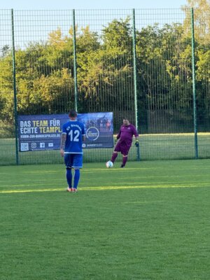 Foto des Albums: 19. Spieltag Ü32 1. Kreisklasse SV Waßmannsdorf 1:8 SpG Ludwigsfelde / Siethen