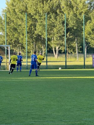 Foto des Albums: 19. Spieltag Ü32 1. Kreisklasse SV Waßmannsdorf 1:8 SpG Ludwigsfelde / Siethen