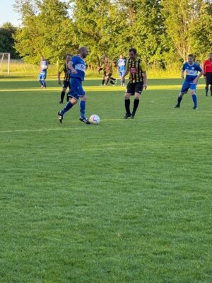 Foto des Albums: 19. Spieltag Ü32 1. Kreisklasse SV Waßmannsdorf 1:8 SpG Ludwigsfelde / Siethen