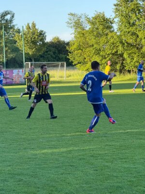 Foto des Albums: 19. Spieltag Ü32 1. Kreisklasse SV Waßmannsdorf 1:8 SpG Ludwigsfelde / Siethen