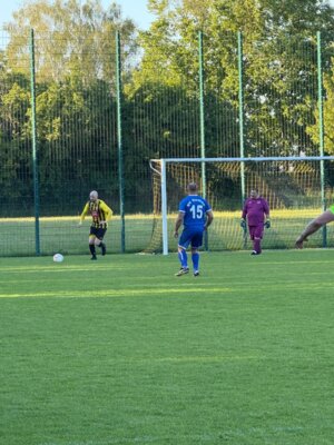 Foto des Albums: 19. Spieltag Ü32 1. Kreisklasse SV Waßmannsdorf 1:8 SpG Ludwigsfelde / Siethen