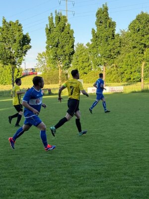 Foto des Albums: 19. Spieltag Ü32 1. Kreisklasse SV Waßmannsdorf 1:8 SpG Ludwigsfelde / Siethen