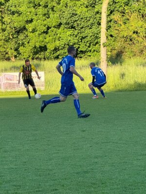 Foto des Albums: 19. Spieltag Ü32 1. Kreisklasse SV Waßmannsdorf 1:8 SpG Ludwigsfelde / Siethen
